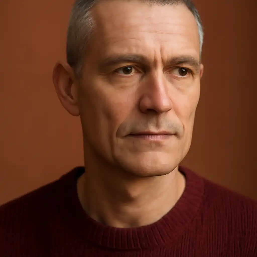 James O'Sullivan